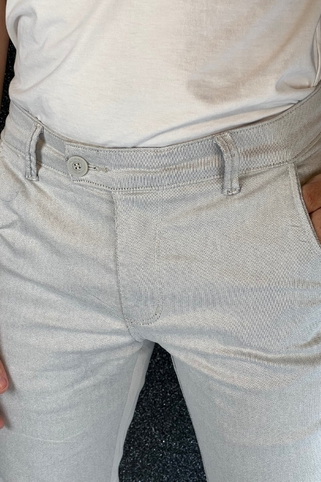 Pantalon Italien Glace