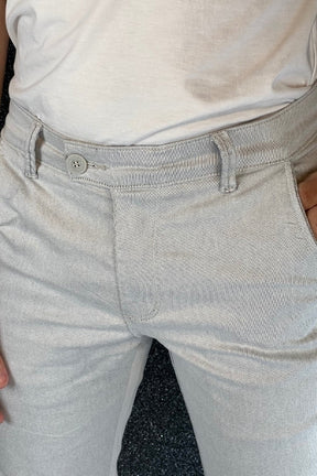 Pantalon Italien Glace