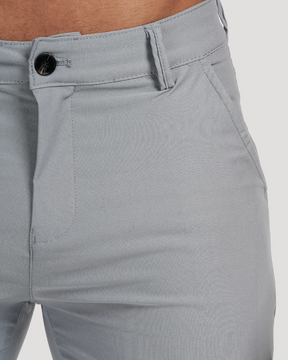 Pantalon de Costume Homme en Tailleur Milano [TISSU ITALIEN]