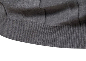 Pull Homme à Col Montant Sampaio Atalan®