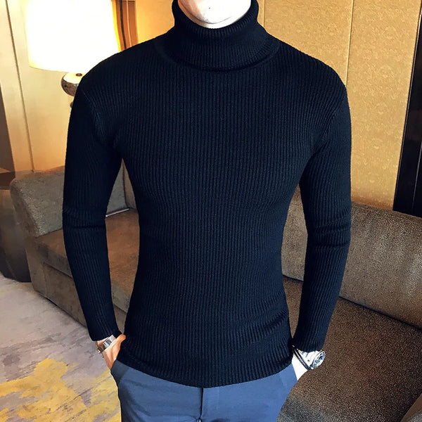 Pull Homme Sampaio® S1243
