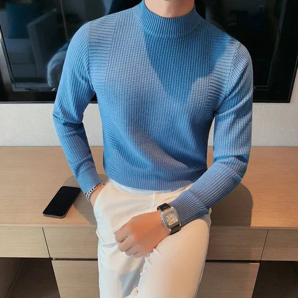 Pull Homme Sampaio® S1246
