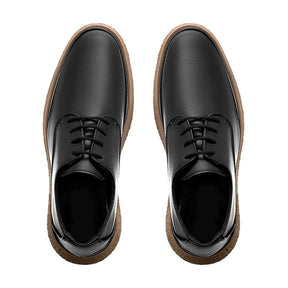 Chaussure Homme Derby Décontractée New Crepe Confort Classic
