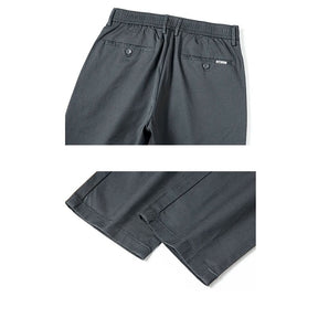 Pantalon Chino Homme en Sergé Rouffman FF24